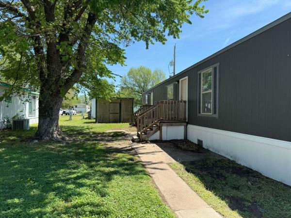 Photo 1 of 2 of home located at 2625 S West Street #508 Wichita, KS 67217