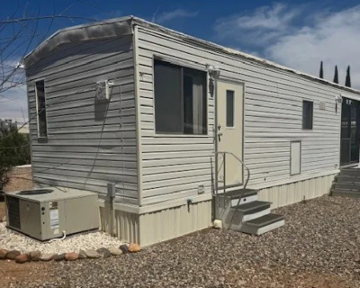 Mobile Home at 325 W State Route 89A, #38A Cottonwood, AZ 86326