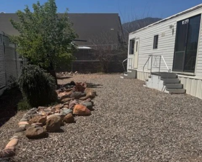 Photo 2 of 12 of home located at 325 W State Route 89A, #38A Cottonwood, AZ 86326