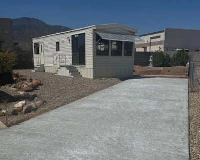 Photo 3 of 12 of home located at 325 W State Route 89A, #38A Cottonwood, AZ 86326