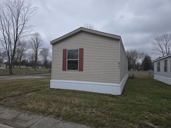 2020 LH166432-F  Home