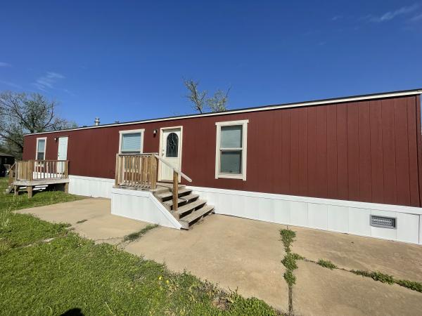 Photo 1 of 2 of home located at 820 South Hightower Street Stillwater, OK 74074