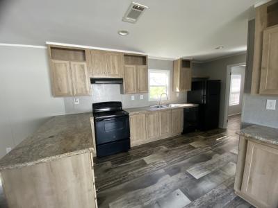 Mobile Home at 88 Town & Country Drive Wichita Falls, TX 76306