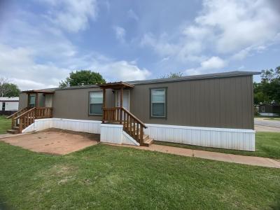 Mobile Home at 188 New Moon Lane Wichita Falls, TX 76306
