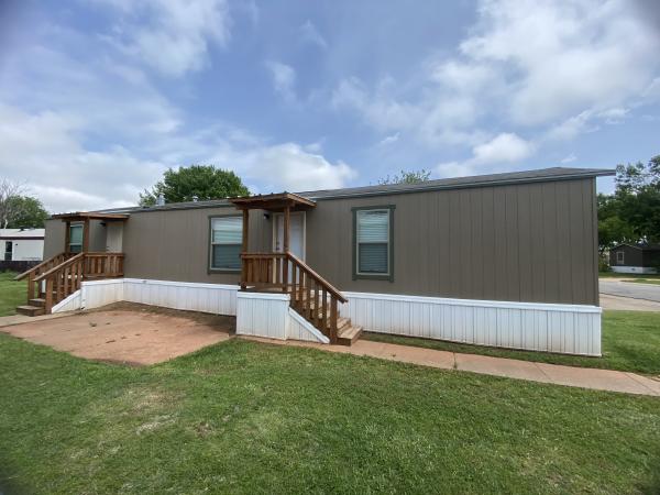 Photo 1 of 2 of home located at 188 New Moon Lane Wichita Falls, TX 76306