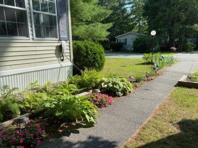 Photo 2 of 28 of home located at 16 Rockland Dr Old Orchard Beach, ME 04064