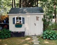 1997 Skyline Mobile Home