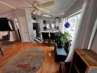 1997 Skyline Mobile Home