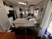 1997 Skyline Mobile Home