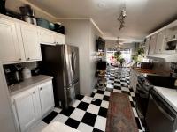 1997 Skyline Mobile Home