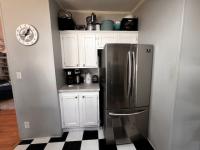 1997 Skyline Mobile Home