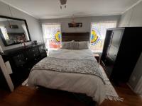 1997 Skyline Mobile Home