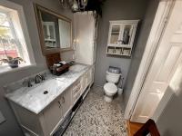 1997 Skyline Mobile Home