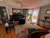 1997 Skyline Mobile Home
