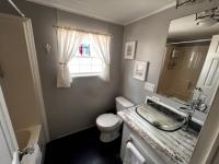 1997 Skyline Mobile Home
