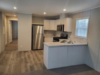 Mobile Home at 335 South Green Meadow St. SE Grand Rapids, MI 49548