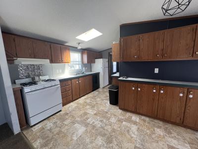 Mobile Home at 328 Utah Belleville, MI 48111