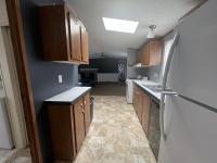 1998 Redman  Home