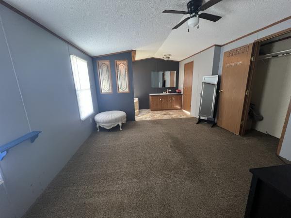 1998 Redman  Home