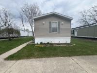 1998 Redman  Home