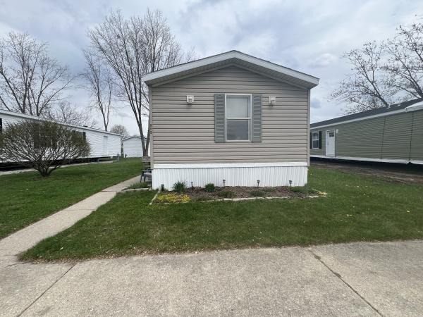 1998 Redman  Home