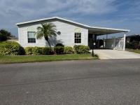 1999 Homes of Merit Mobile Home