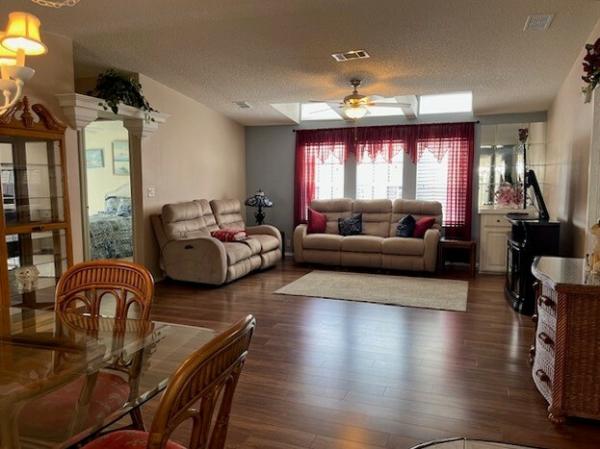 1999 Homes of Merit Mobile Home