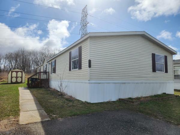 1998 Fortune unknown  Home
