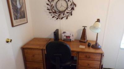 Available Home
