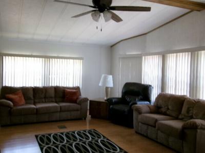 Photo 3 of 11 of home located at 7100 Ulmerton Rd - Lot 2061 Largo, FL 33771