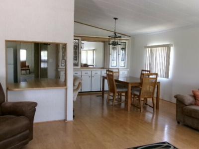 Photo 4 of 11 of home located at 7100 Ulmerton Rd - Lot 2061 Largo, FL 33771