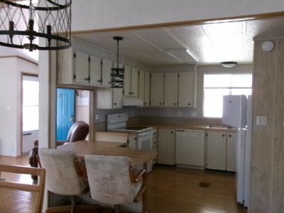 Photo 5 of 11 of home located at 7100 Ulmerton Rd - Lot 2061 Largo, FL 33771