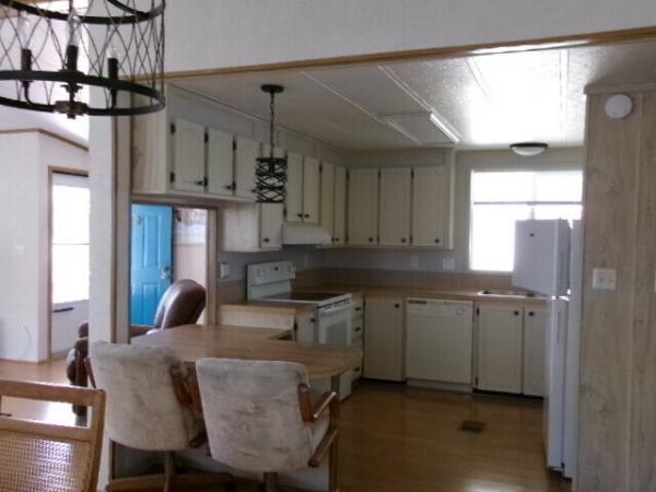 1985 PALM  Home