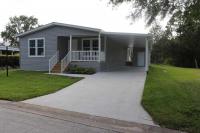 2024 Champion Homes of Merit Mobile Home