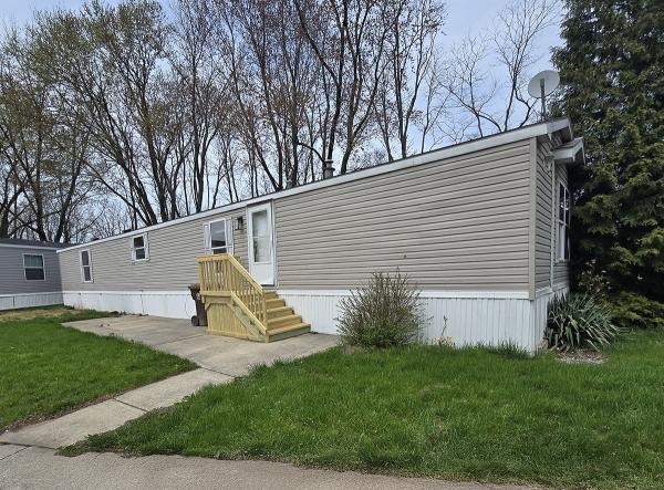 Photo 1 of 1 of home located at 85 Rushingwater Dr. Portage, IN 46368