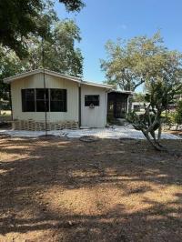 1988 MERI Mobile Home