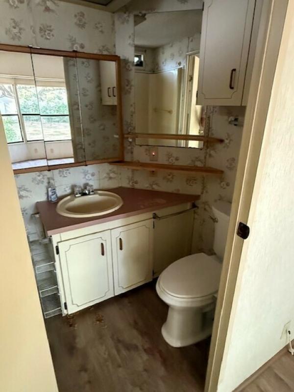 1988 MERI Mobile Home