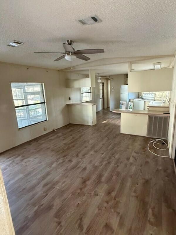 1988 MERI Mobile Home
