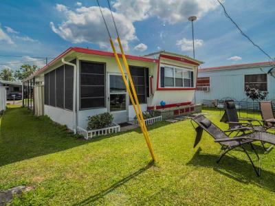 Mobile Home at 8A Sharps Circle Eustis, FL 32726