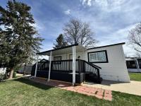 1976 LONH Mobile Home