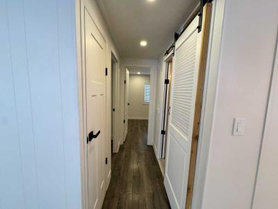 Photo 5 of 8 of home located at 9100 Tejon St. #61 Denver, CO 80260