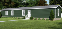 2025 Clayton Pulse Manufactured Home