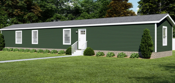2025 Clayton Mobile Home For Sale