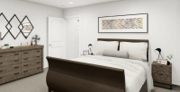2025 Clayton  Ramsey Manufactured Home