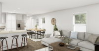 2025 Clayton  Ramsey Manufactured Home