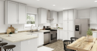 2025 Clayton  Ramsey Manufactured Home