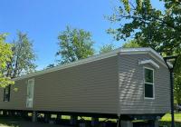 2025 Mobile Home
