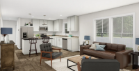 2025 Clayton Ramsey Manufactured Home