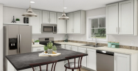 2025 Clayton Ramsey Manufactured Home