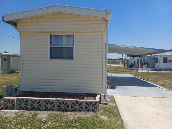 1963 SUNH Mobile Home For Sale